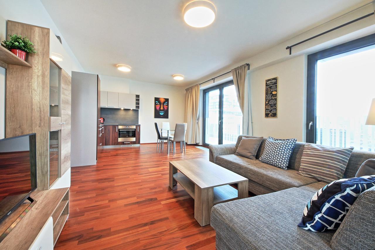 Apartmán Ol *