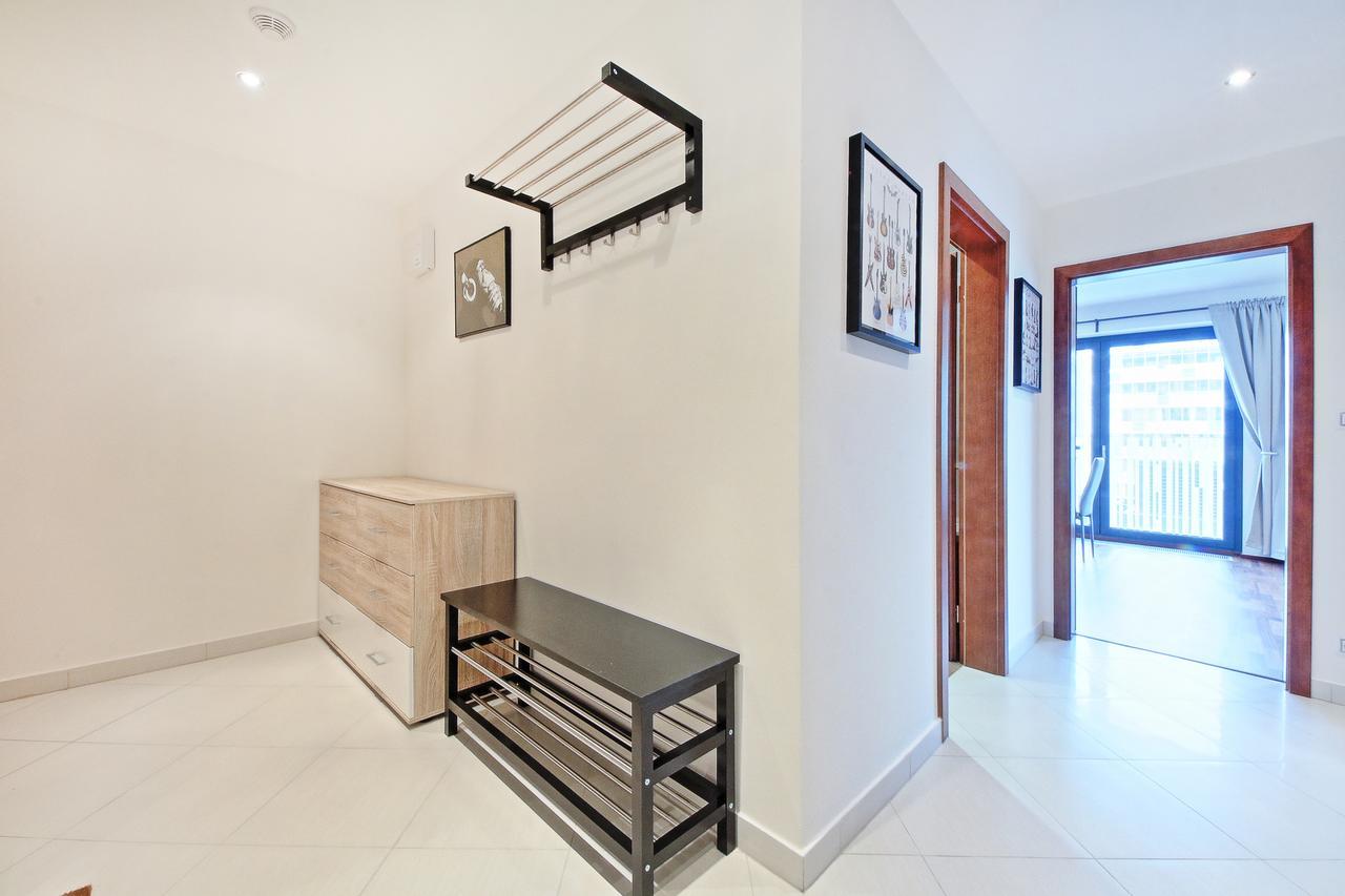 Apartmán Ol Praha