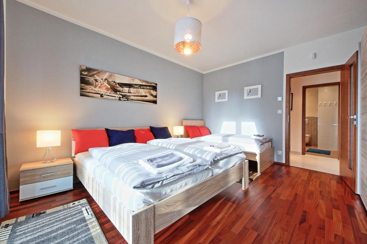 Ol Apartmán *