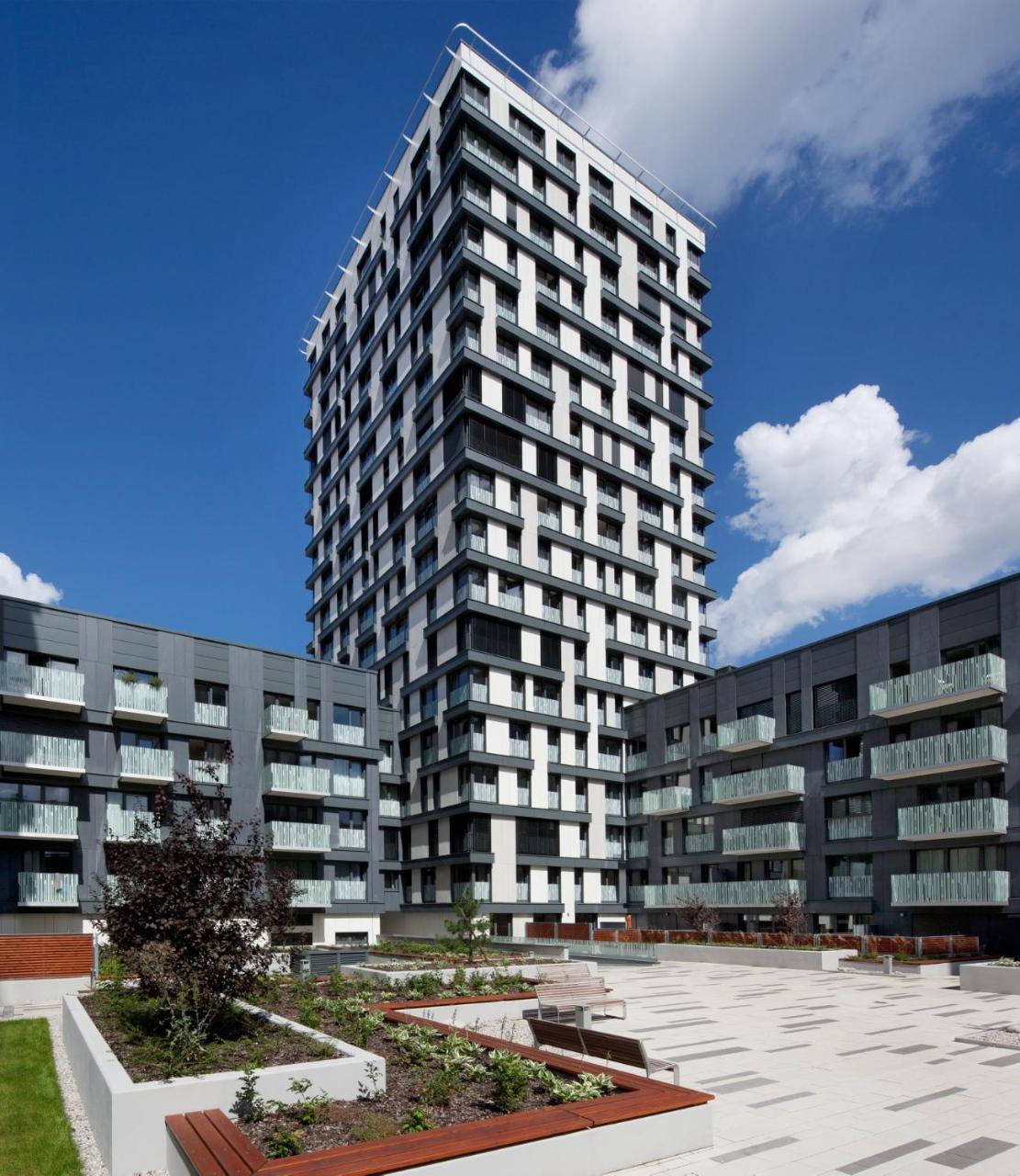 Apartmán Ol *