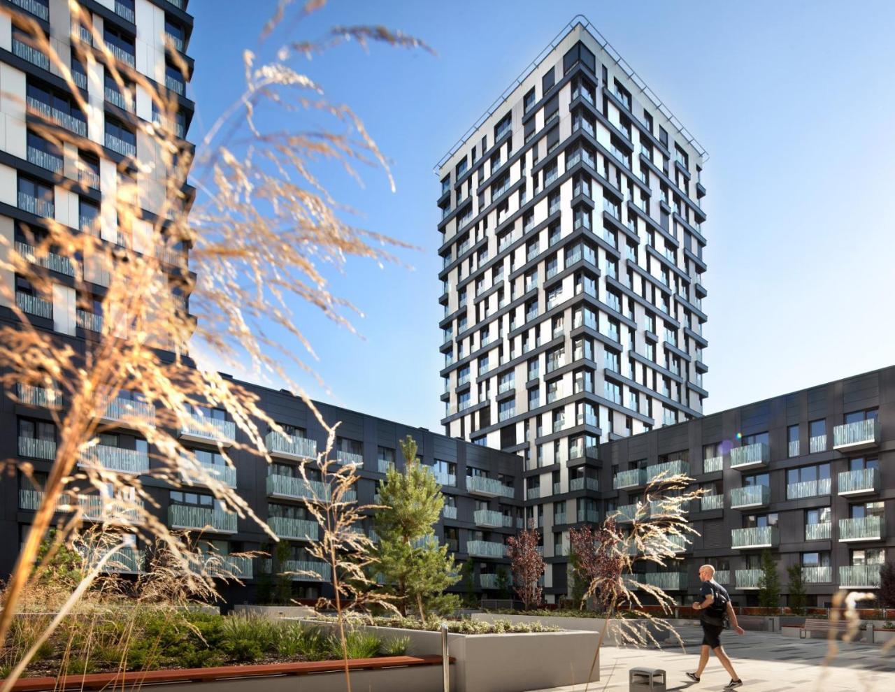 Ol Apartmán *
