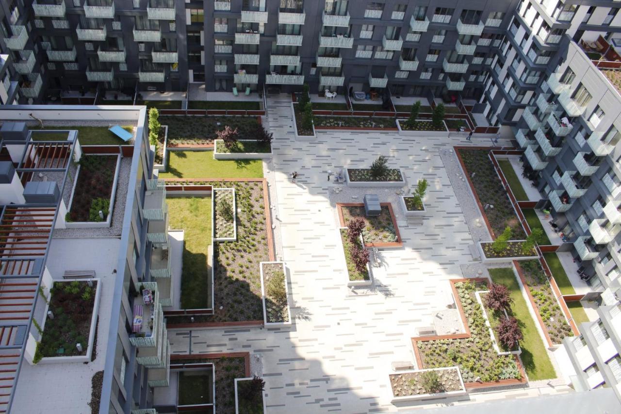 Apartmán Ol Praha