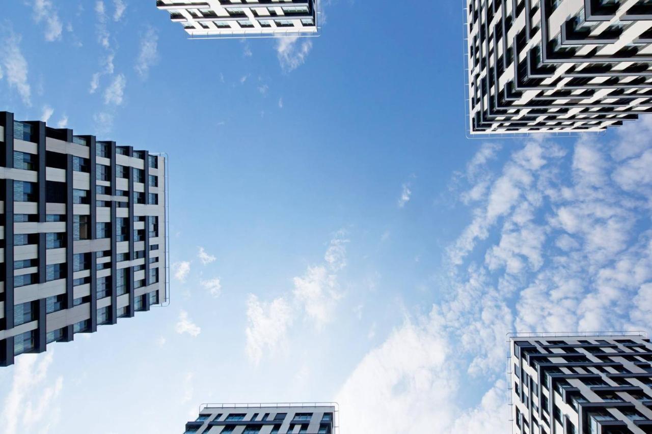 Apartmán Ol